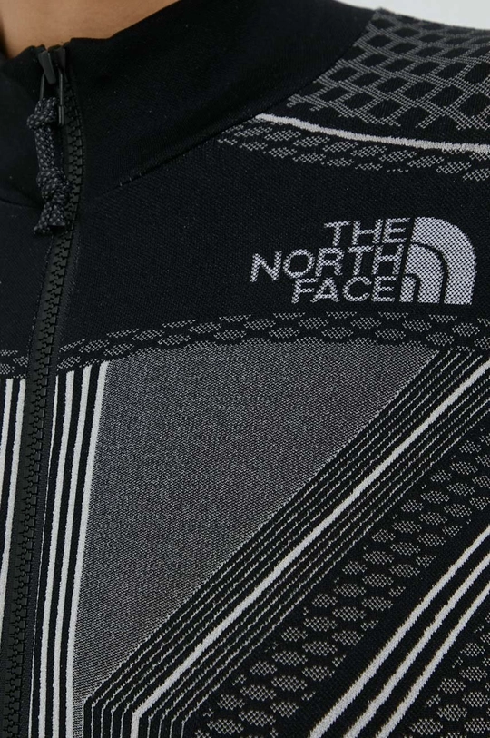 Κορμάκι The North Face μαύρο NF0A7X3CJK31