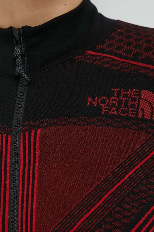 červená Body The North Face