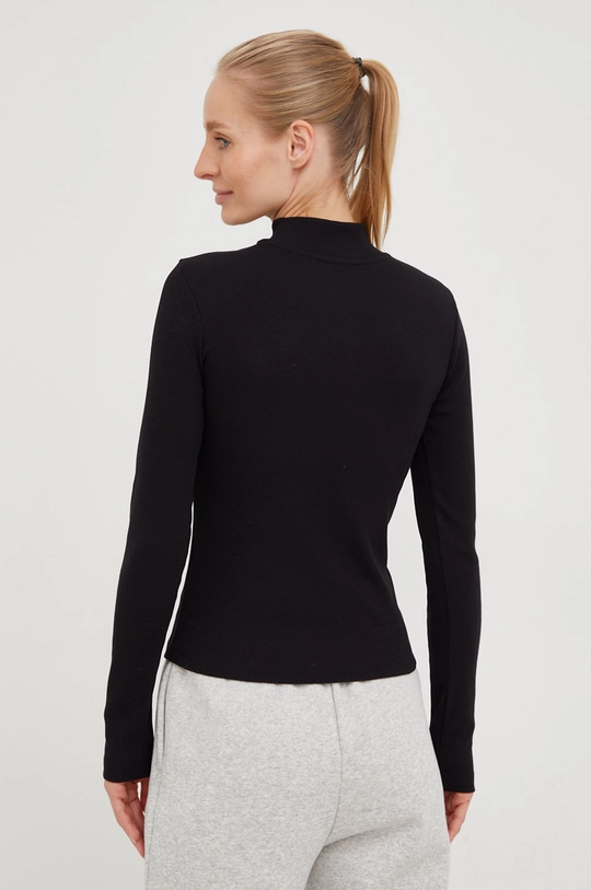 Longsleeve 4F  57% Βαμβάκι, 38% Πολυεστέρας, 5% Σπαντέξ