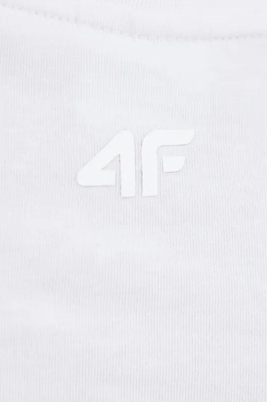 Majica z dolgimi rokavi 4F Ženski