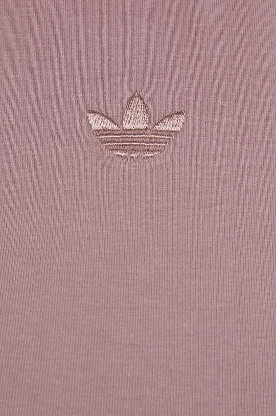 Tričko s dlhým rukávom adidas Originals Dámsky