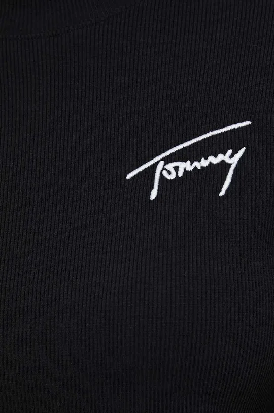 longsleeve Tommy Jeans Γυναικεία