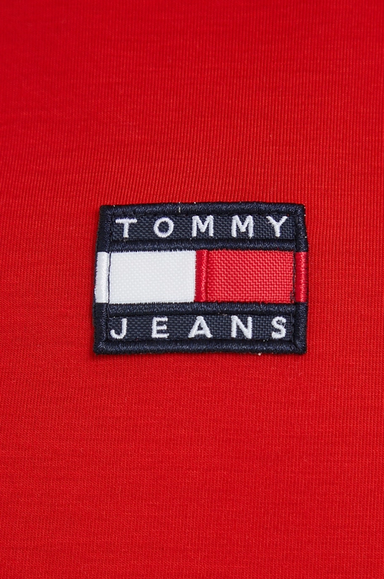 Лонгслив Tommy Jeans Женский