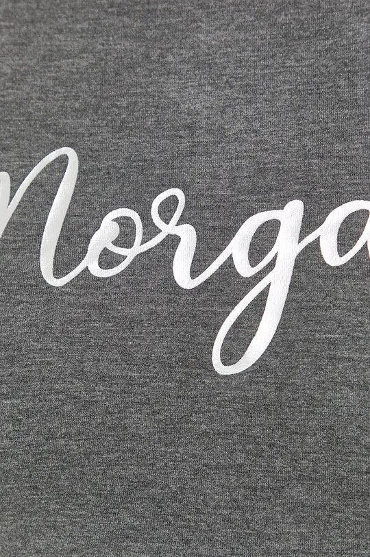 γκρί Longsleeve Morgan