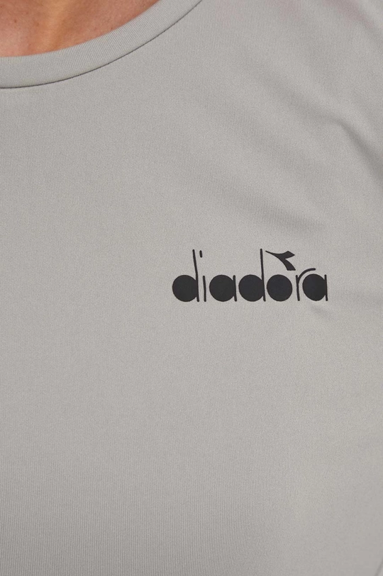 Diadora longsleeve do biegania Core