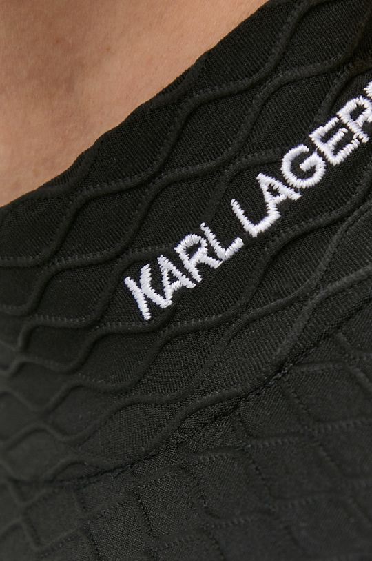 Karl Lagerfeld longsleeve Damski