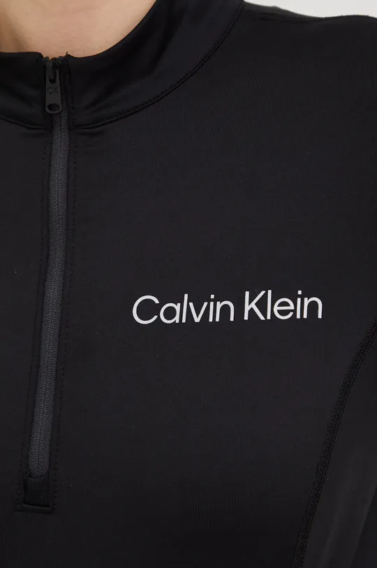 Προπόνηση μακρυμάνικο Calvin Klein Performance Γυναικεία