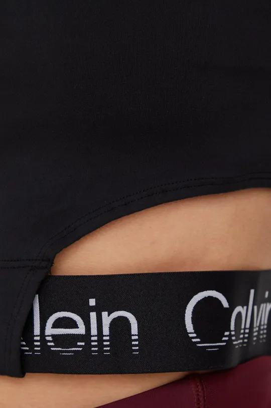 Προπόνηση μακρυμάνικο Calvin Klein Performance Active Icon Γυναικεία