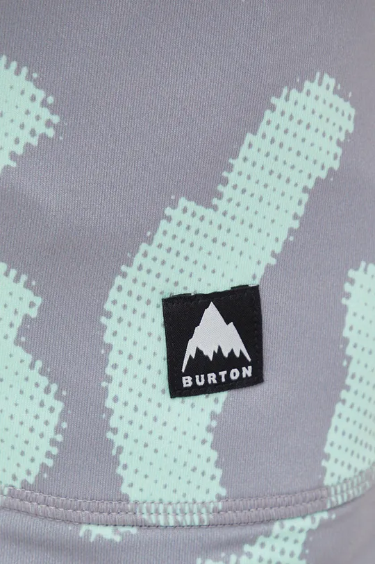 Λειτουργικό μακρυμάνικο πουκάμισο Burton Γυναικεία