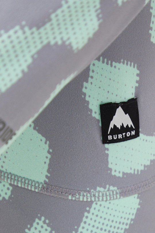 зелёный Функциональный лонгслив Burton