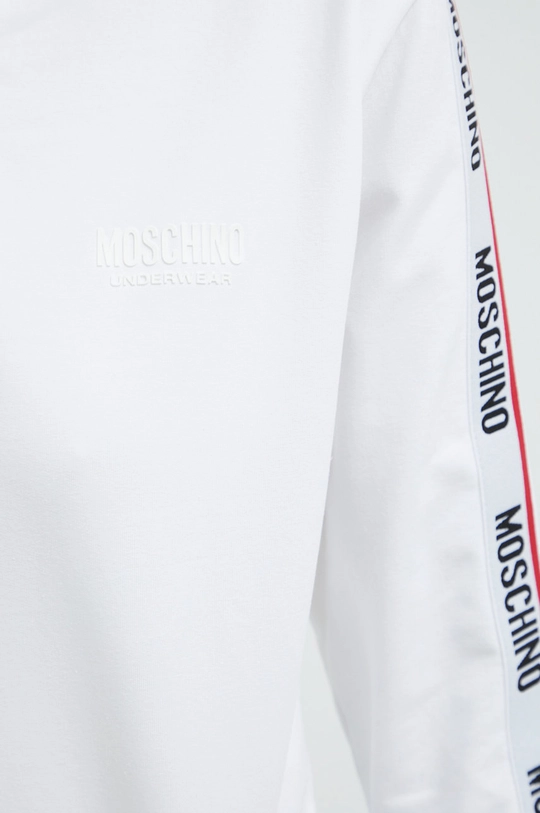 Moschino Underwear bluza Damski