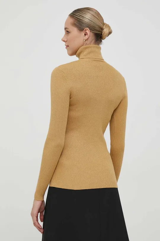 Lauren Ralph Lauren sweter 44 % Bawełna, 30 % Modal, 22 % Nylon, 4 % Inny materiał