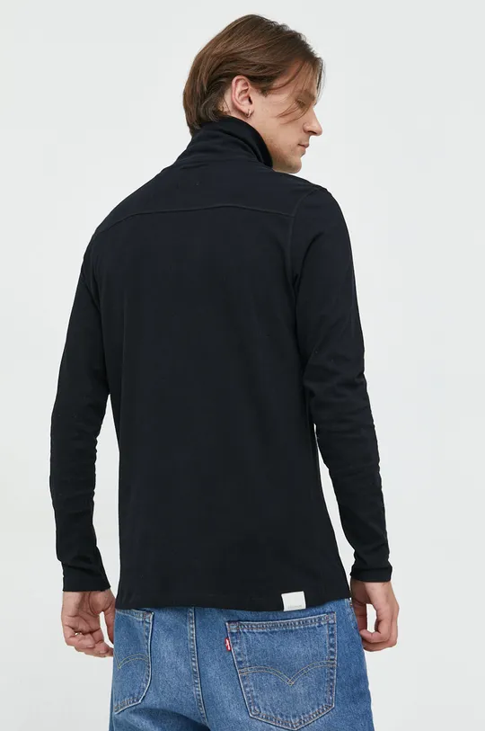 Premium by Jack&Jones longsleeve bawełniany 100 % Bawełna