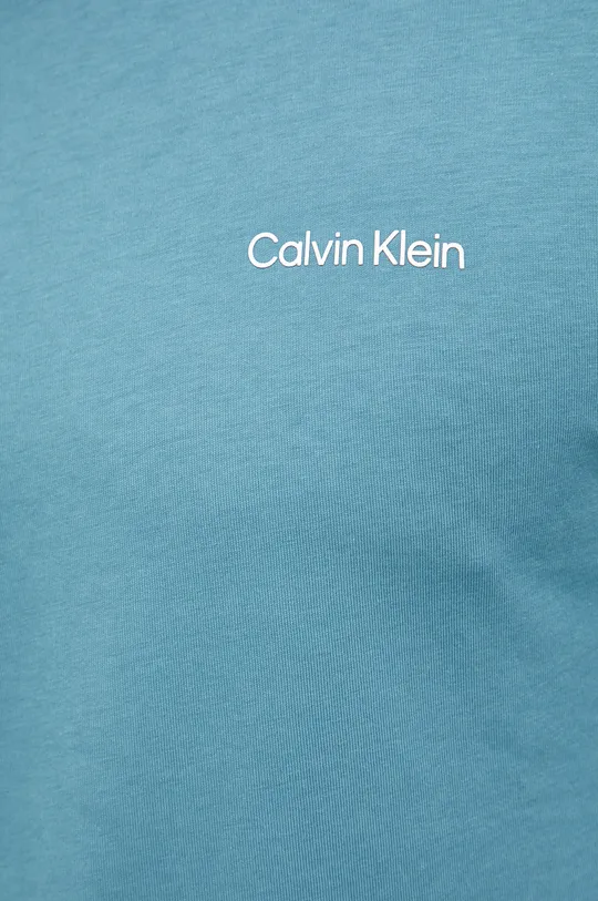 Calvin Klein longsleeve bawełniany Męski