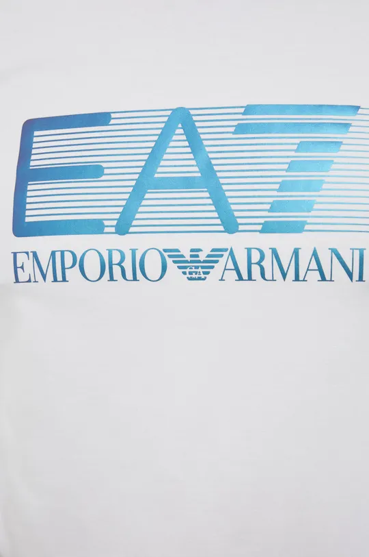 EA7 Emporio Armani longsleeve 6LPT64.PJ03Z Męski