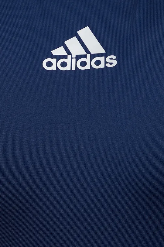 Majica z dolgimi rokavi za vadbo adidas Performance Moški