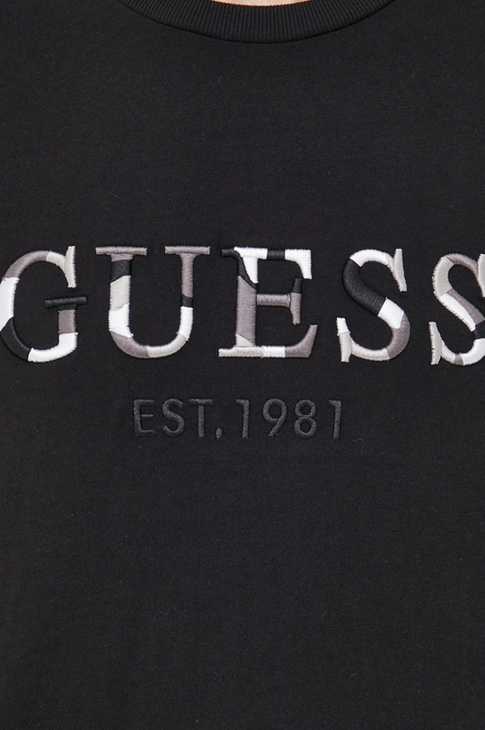 Бавовняний лонгслів Guess Чоловічий