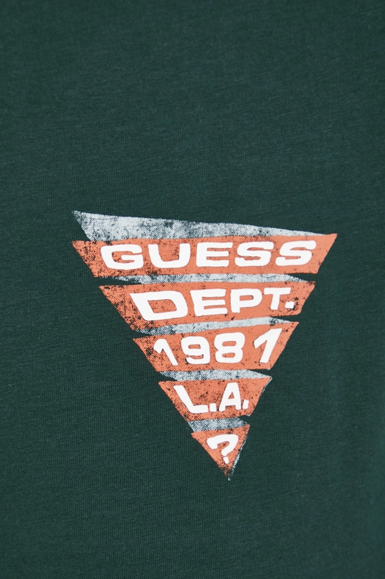 Longsleeve Guess Ανδρικά