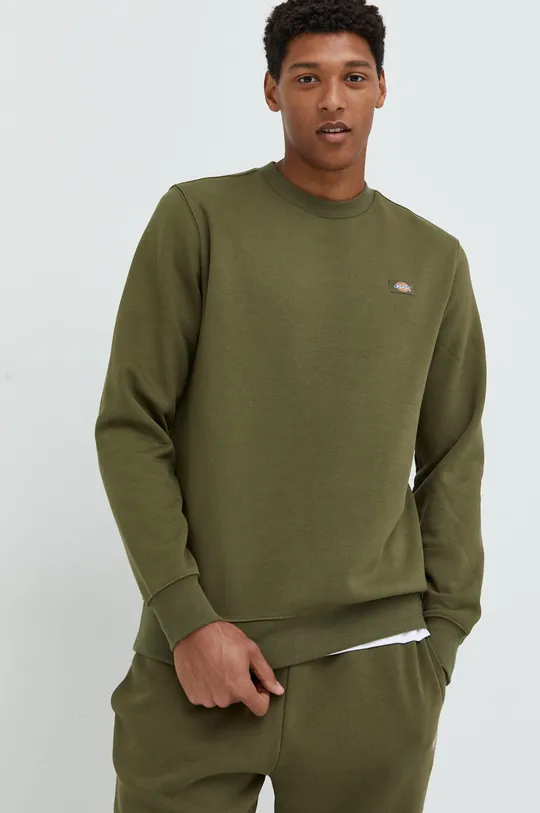 green Dickies sweatshirt Men’s