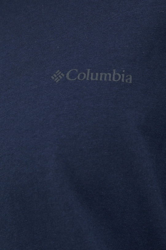 Columbia longsleeve Męski