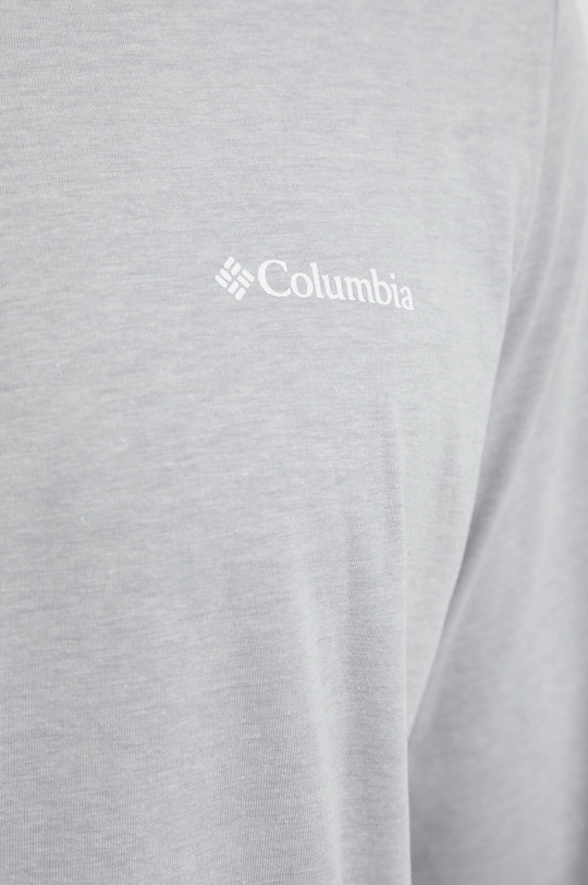 Columbia longsleeve Męski