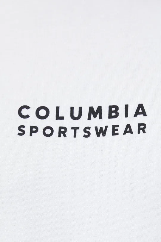 Tričko s dlhým rukávom Columbia Pánsky