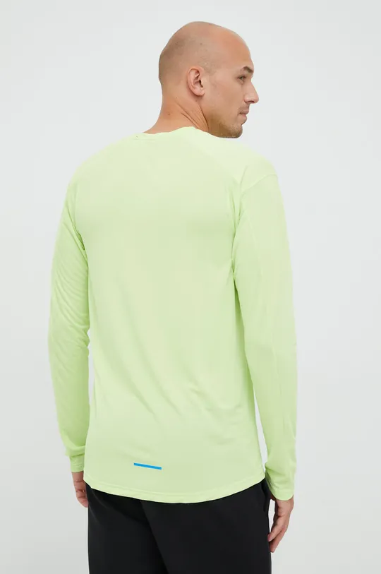 Športové tričko s dlhým rukávom adidas TERREX Trail  100% Recyklovaný polyester
