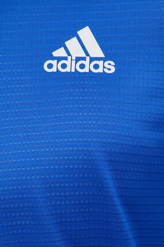 adidas Performance futós hosszú ujjú felső Own The Run Férfi