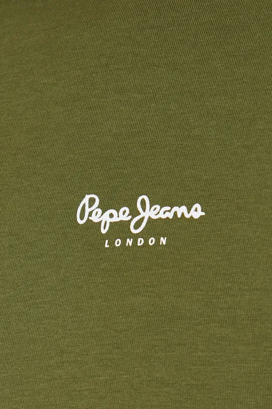 Pepe Jeans longsleeve Męski