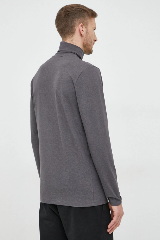 Longsleeve Selected Homme  57% Οργανικό βαμβάκι, 38% Πολυεστέρας, 5% Σπαντέξ