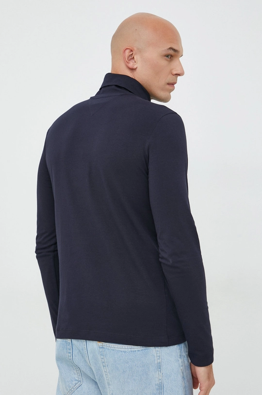 Tommy Hilfiger longsleeve 96 % Bawełna, 4 % Elastan