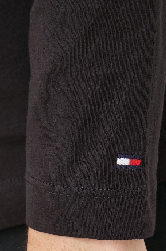 Tommy Hilfiger longsleeve Męski