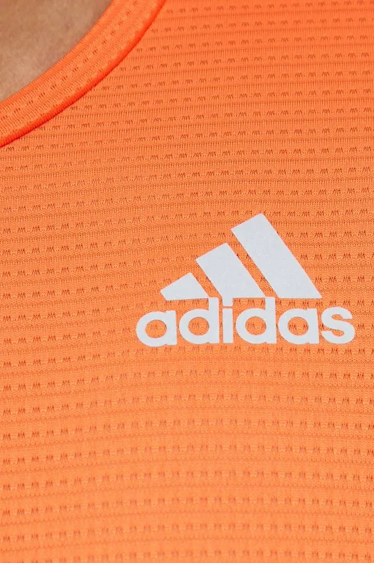 Μακρυμάνικο μπλουζάκι για τρέξιμο adidas Performance Own the Run Ανδρικά