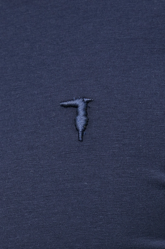 Trussardi longsleeve Męski