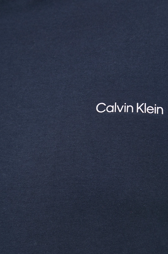 Tričko s dlhým rukávom Calvin Klein Pánsky