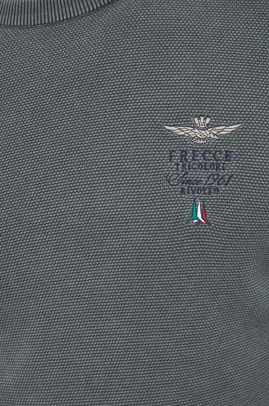 Aeronautica Militare sweter Męski