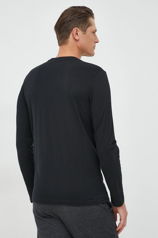 GAP longsleeve bawełniany 100 % Bawełna