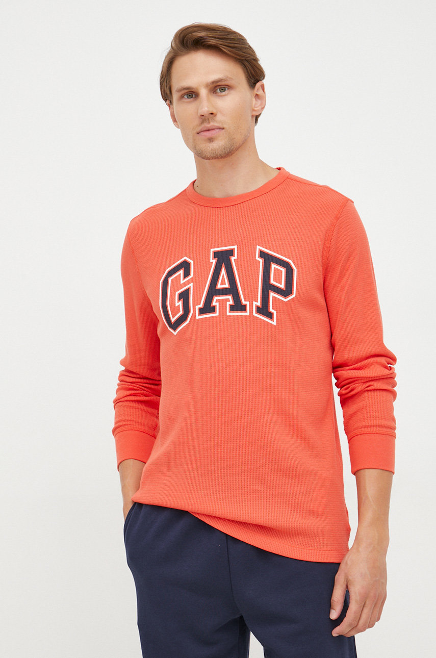 mandarin GAP longsleeve De bărbați