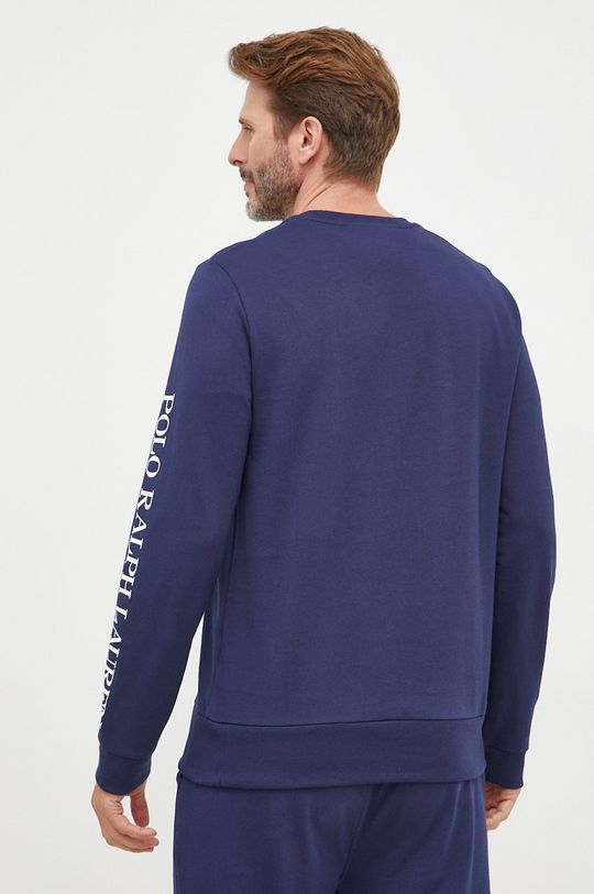Tričko s dlouhým rukávem Polo Ralph Lauren  60% Bavlna, 40% Polyester