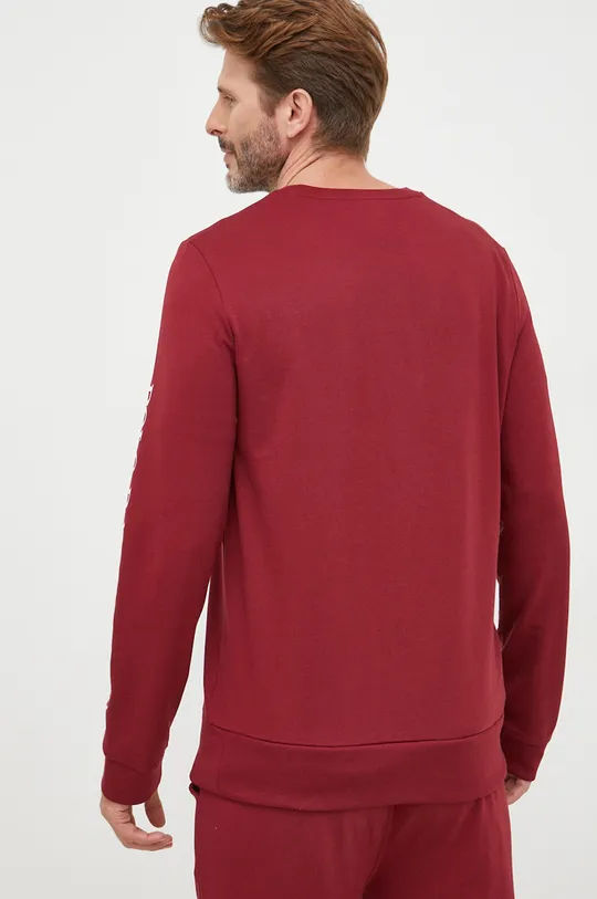 Tričko s dlhým rukávom Polo Ralph Lauren  60% Bavlna, 40% Polyester