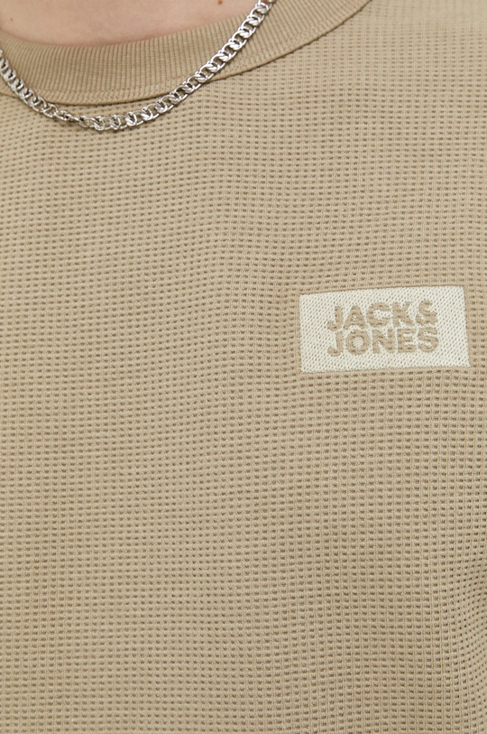 Longsleeve Jack & Jones Jcoclassic Ανδρικά