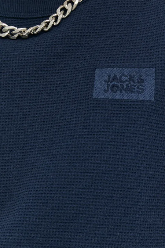 Jack & Jones longsleeve JCOCLASSIC Męski