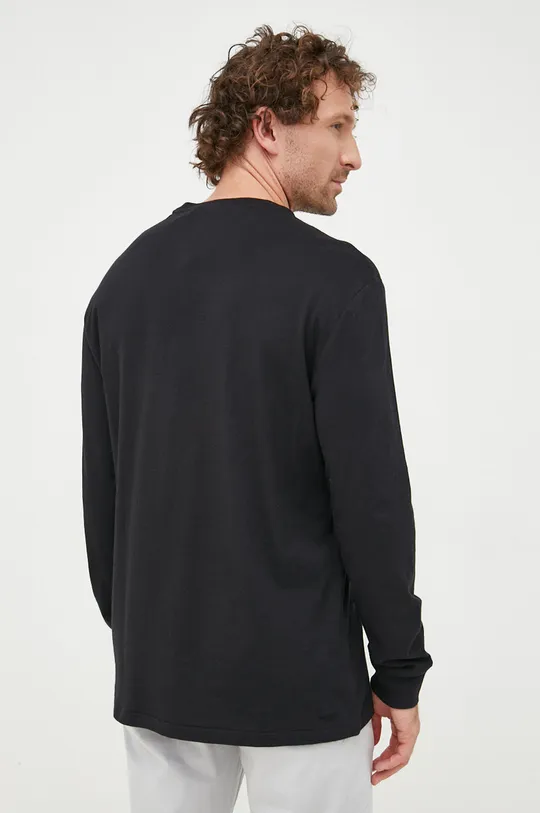 Bombažna majica z dolgimi rokavi Polo Ralph Lauren  100% Bombaž