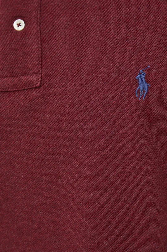 Polo Ralph Lauren longsleeve bawełniany Męski