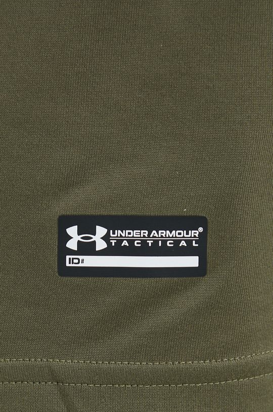 Tréninkové tričko s dlouhým rukávem Under Armour Tactical Pánský