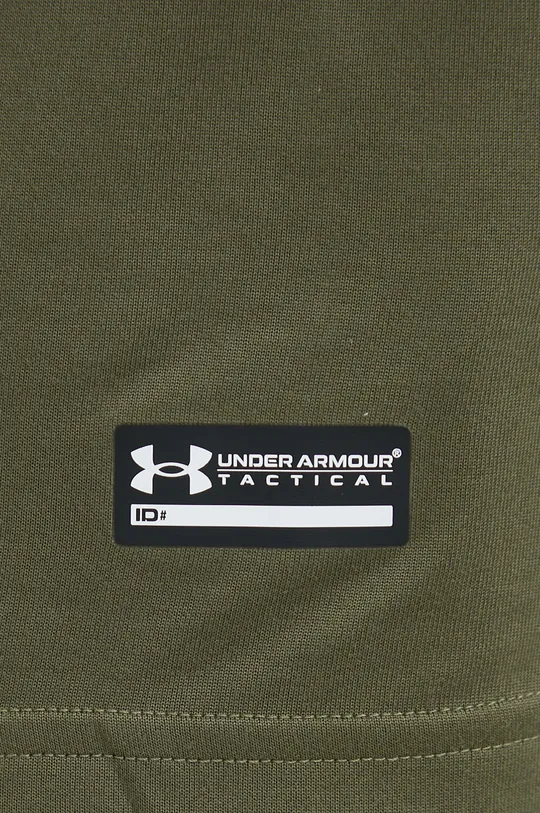 Majica z dolgimi rokavi za vadbo Under Armour Tactical Moški