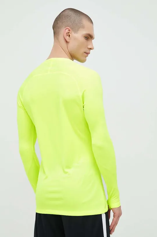 Tréningové tričko s dlhým rukávom Nike Park First Layer  100% Polyester