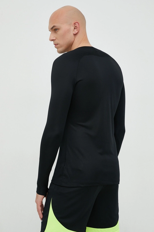 Nike longsleeve treningowy Park First Layer 100 % Poliester