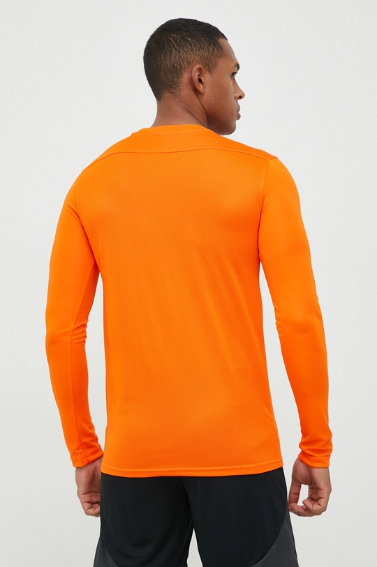 Nike longsleeve treningowy Park VII 100 % Poliester