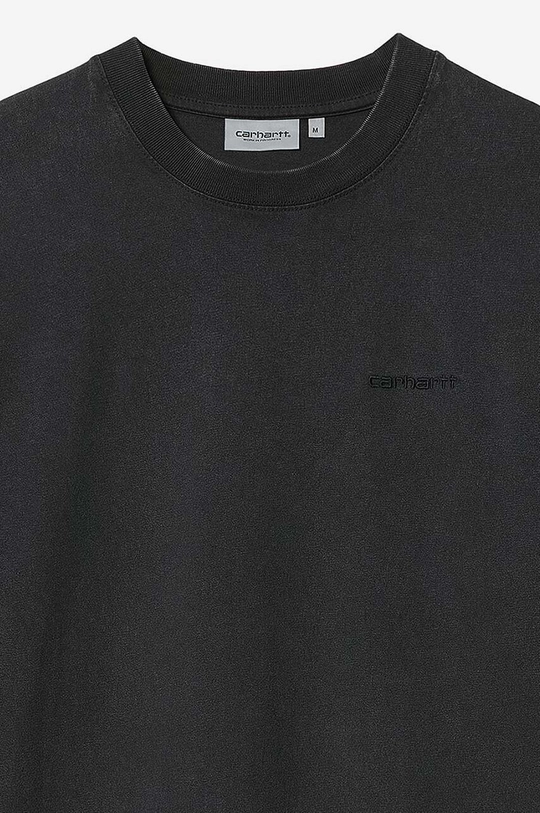 Carhartt WIP longsleeve din bumbac